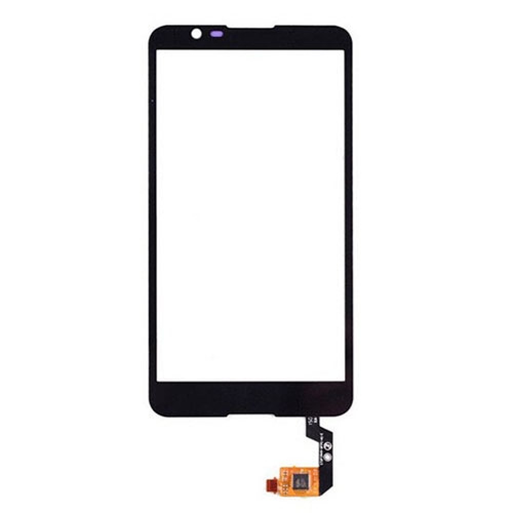 Touch Panel for Sony Xperia E4 / E2033 / E2015(Black) Sony Replacement Parts Sony Xperia E4